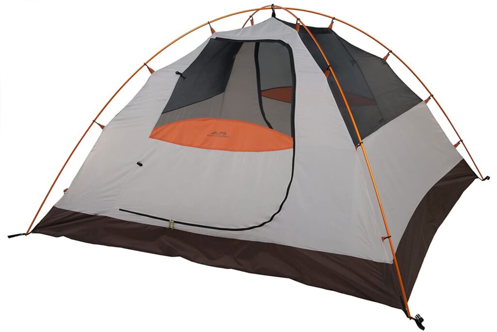 alps mountaineering lynx 4 person tent