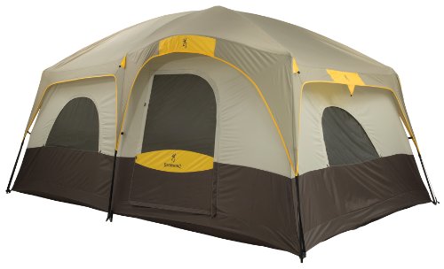 Browning Camping Big Horn Family Hunting Tent